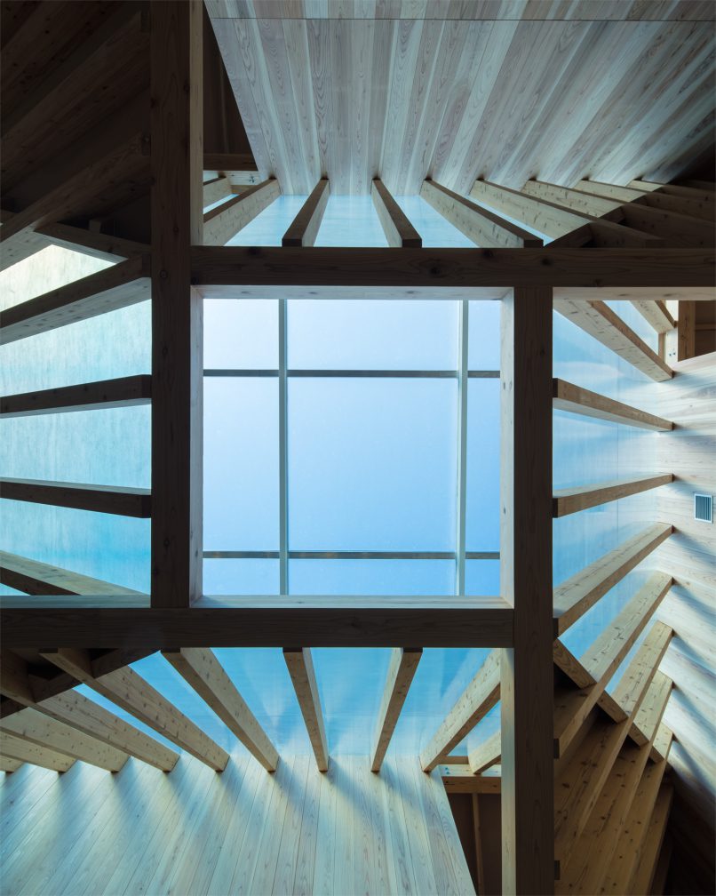 百枝優建築設計事務所