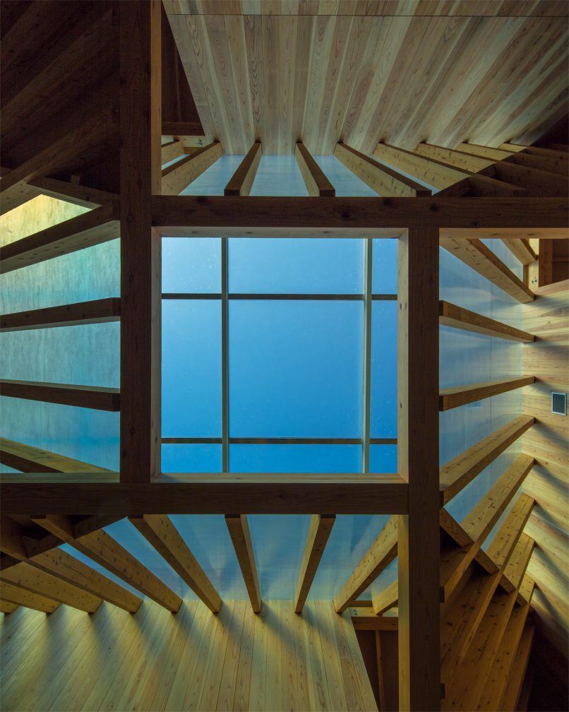 百枝優建築設計事務所