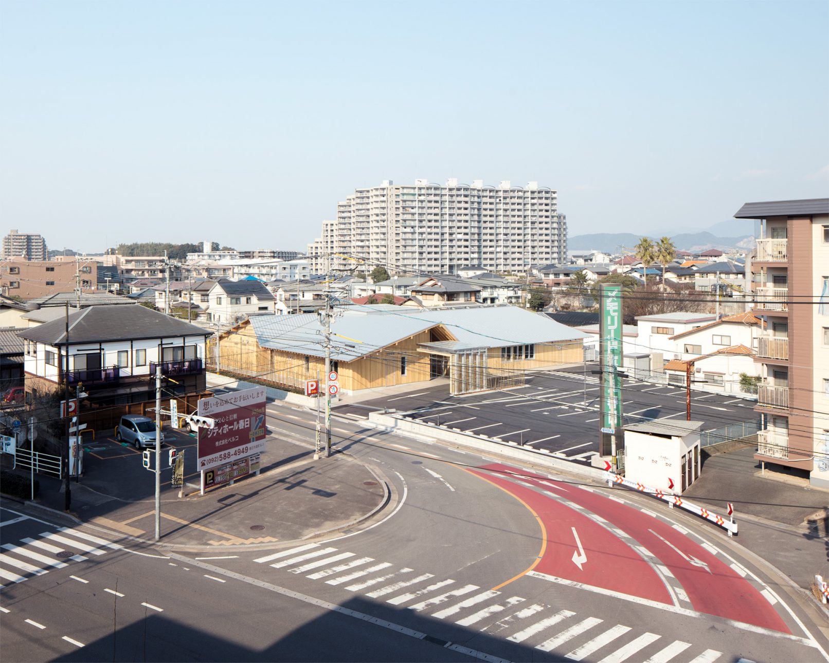 百枝優建築設計事務所