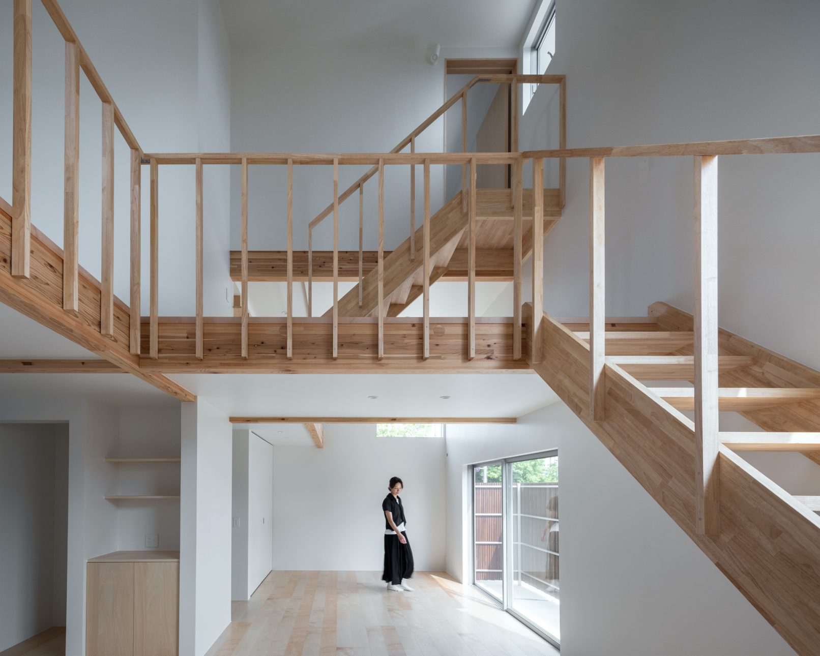 尾垣俊夫建築設計