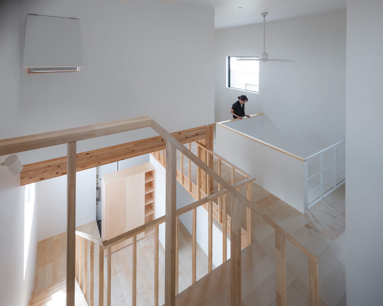 尾垣俊夫建築設計