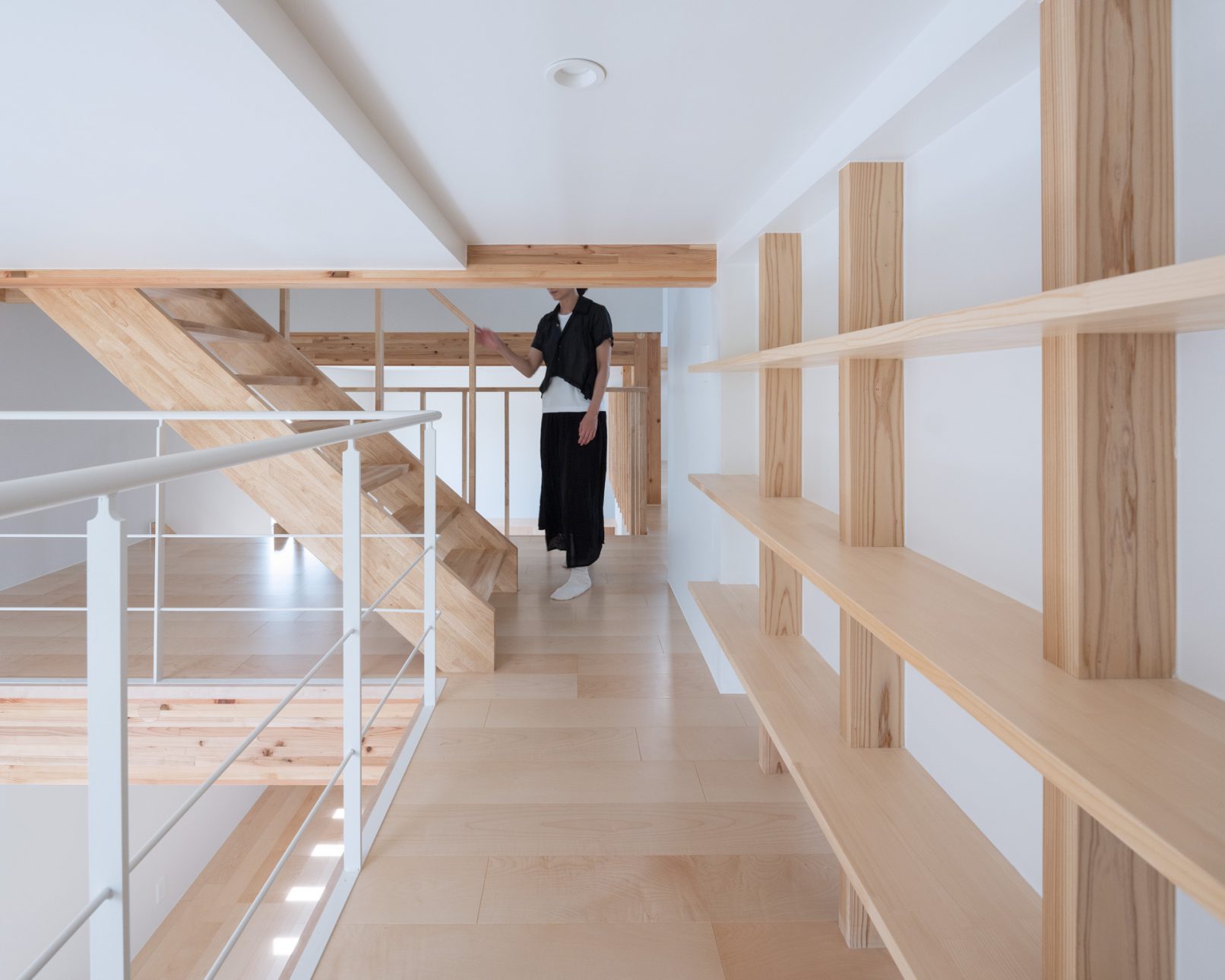 尾垣俊夫建築設計