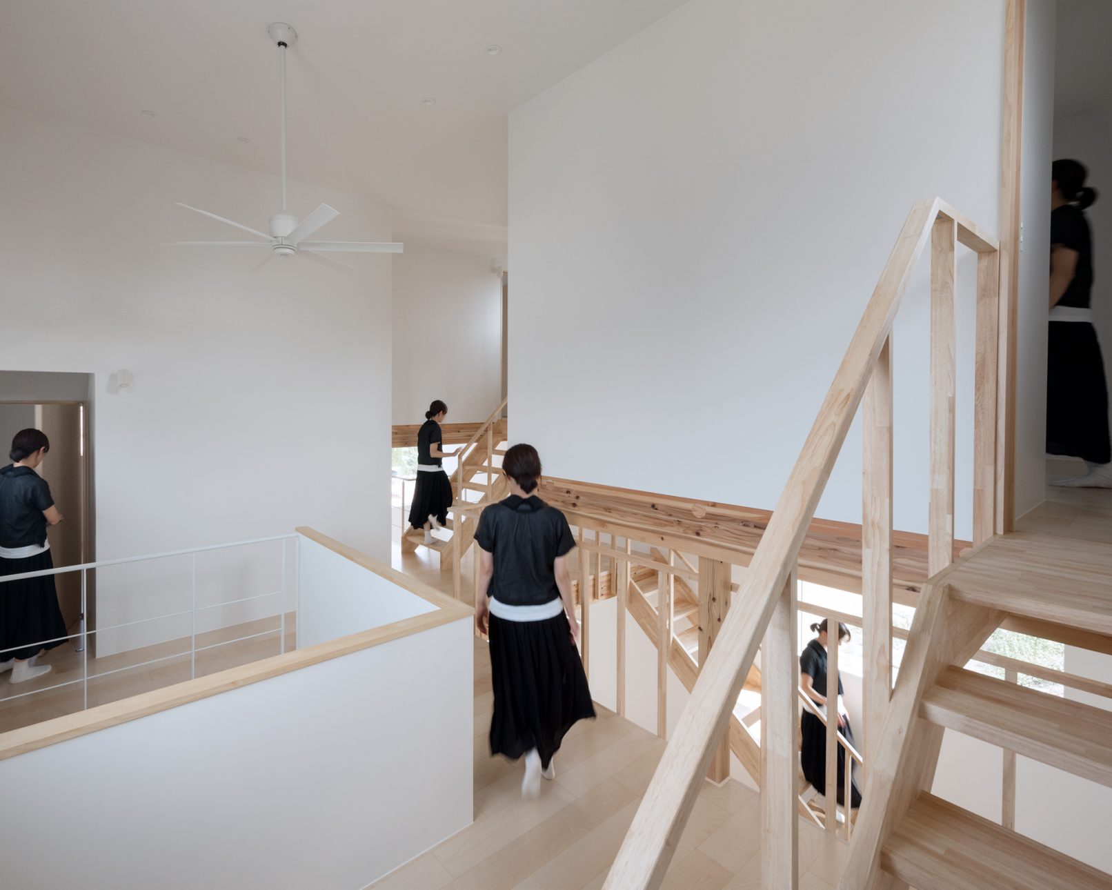 尾垣俊夫建築設計