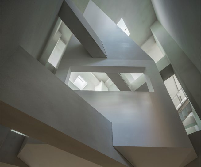 WORKS｜竣工写真・建築写真・フォトブックの制作